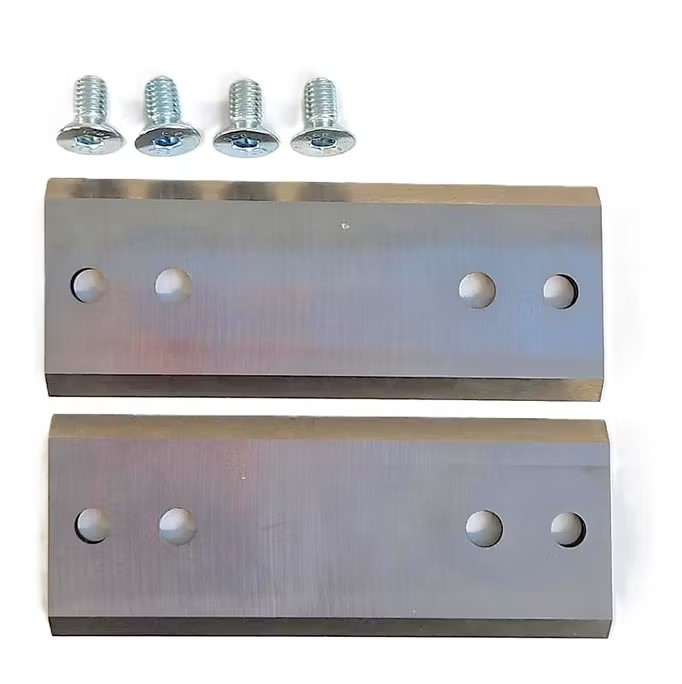 Ersatzmesser Wendemesser