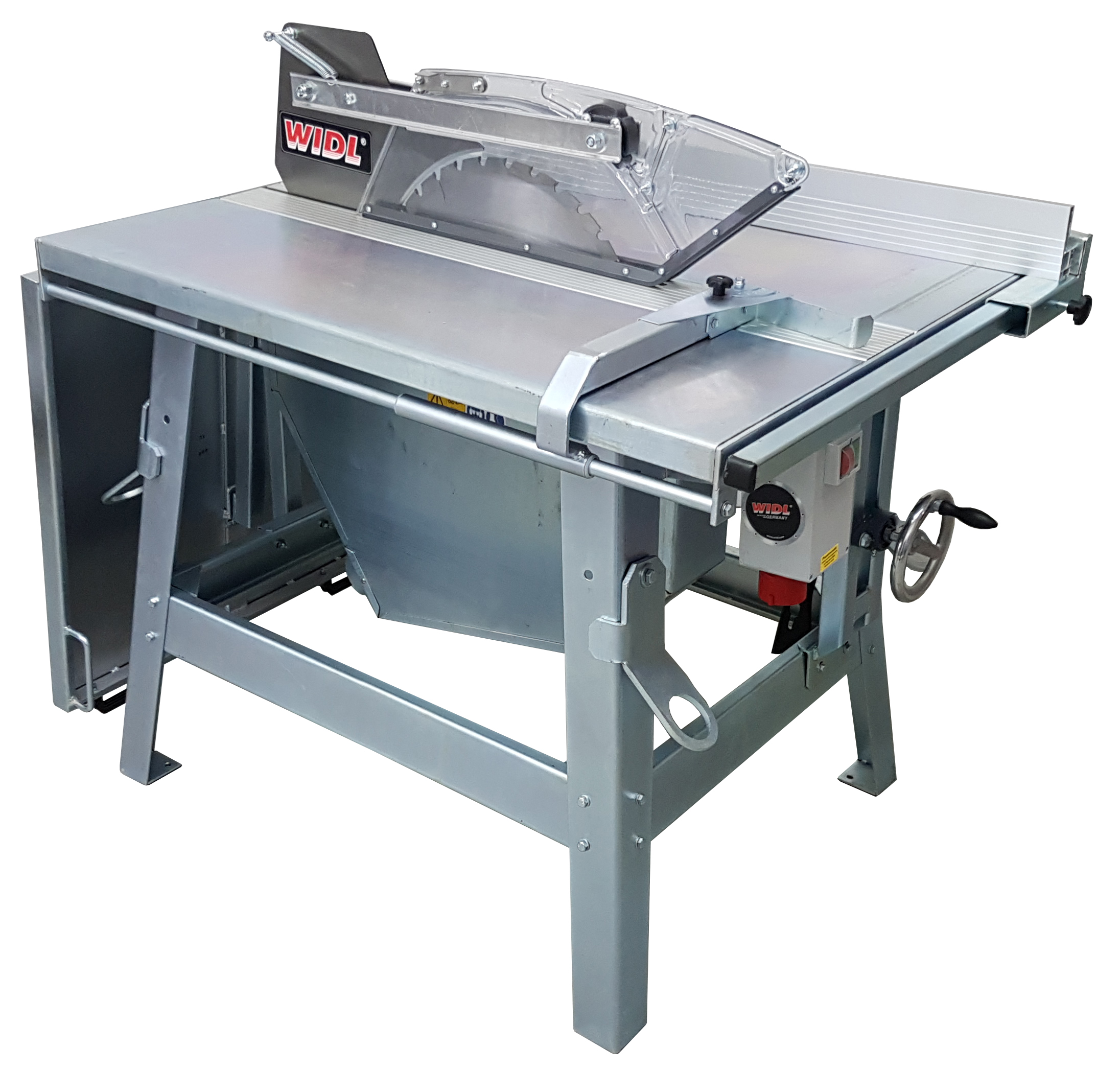 BKHProfi1 BK-500 Typ: H Profi. Schalter-Steckerkombination 16 A mit Phasenwender (400V) und Phasenausfallerkennung.