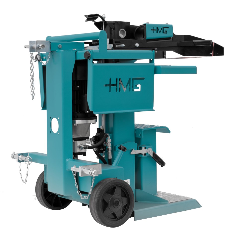 Dreipunktaufh-ngung-f-r-Holzspalter-9-11t HMG Dreipunktaufhängung für Holzspalter 9-11t. Um auch elektrisch betriebene Holzspalter mit einem Traktor transportieren zu können.