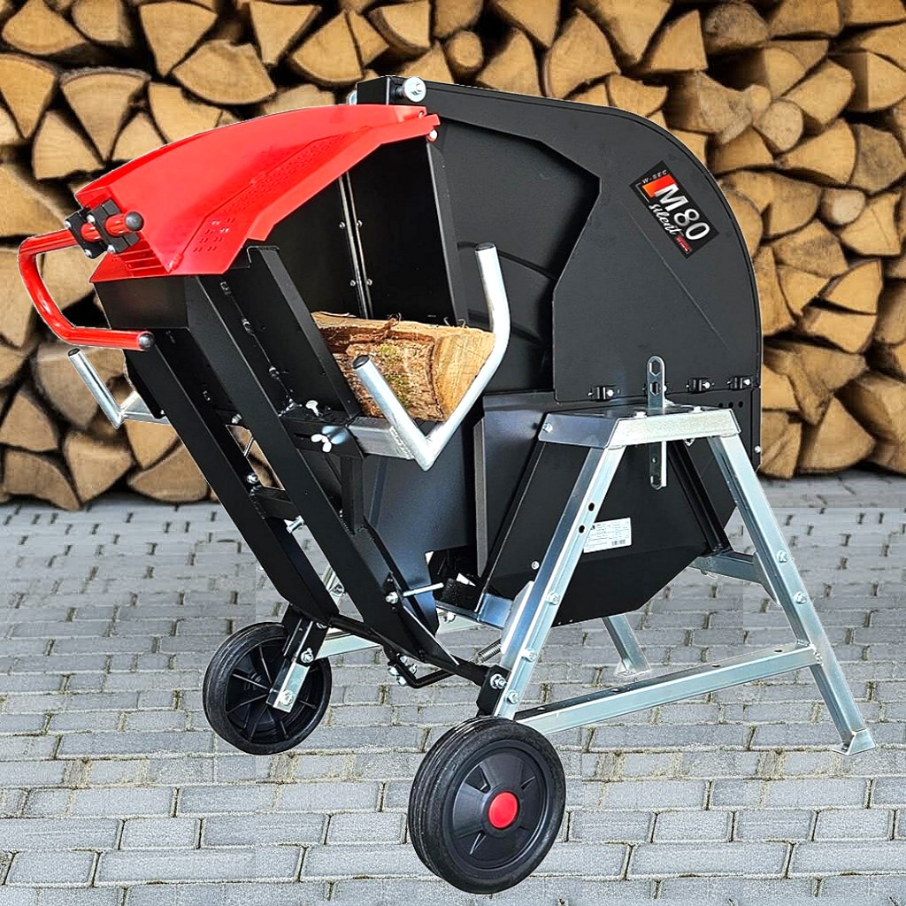 Widl Wippkreissäge W-SEC M80 Widl Wippkreissäge W-SEC M80