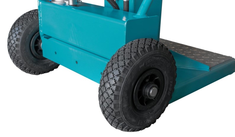 Luftr-der-f-r-Holzspalter-9-11t Lufträder für HMG Holzspalter 9-11t. Bei Bestellung “Erstausrüstung” werden die Fahrwerksteile gleich am Neugerät montiert.