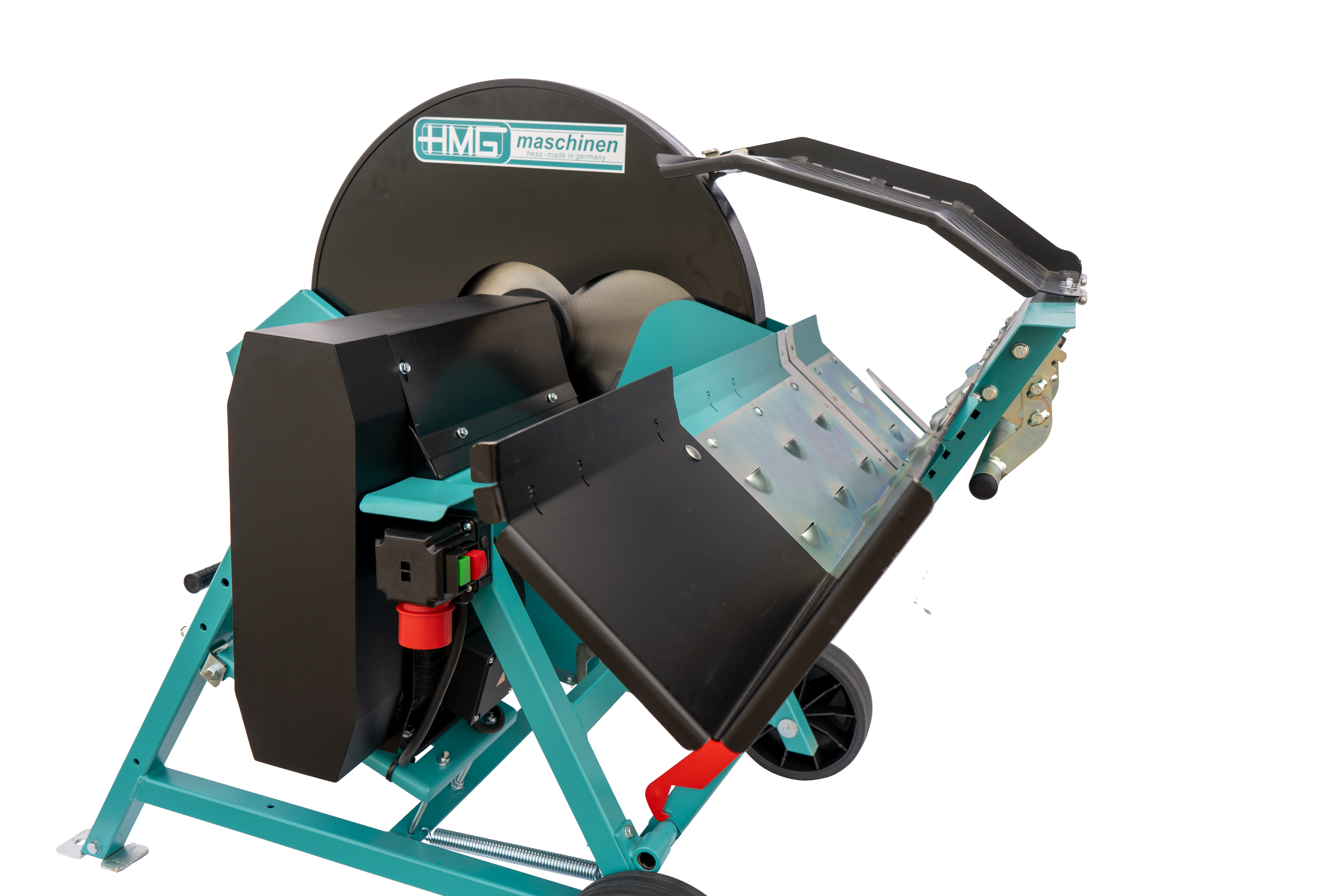 Wippverlängerung schraubbar Wippverlängerung schraubbar