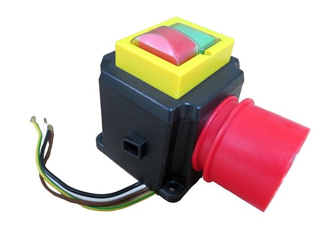 Schalter K-900 Elektrisches Gerät, Schalter