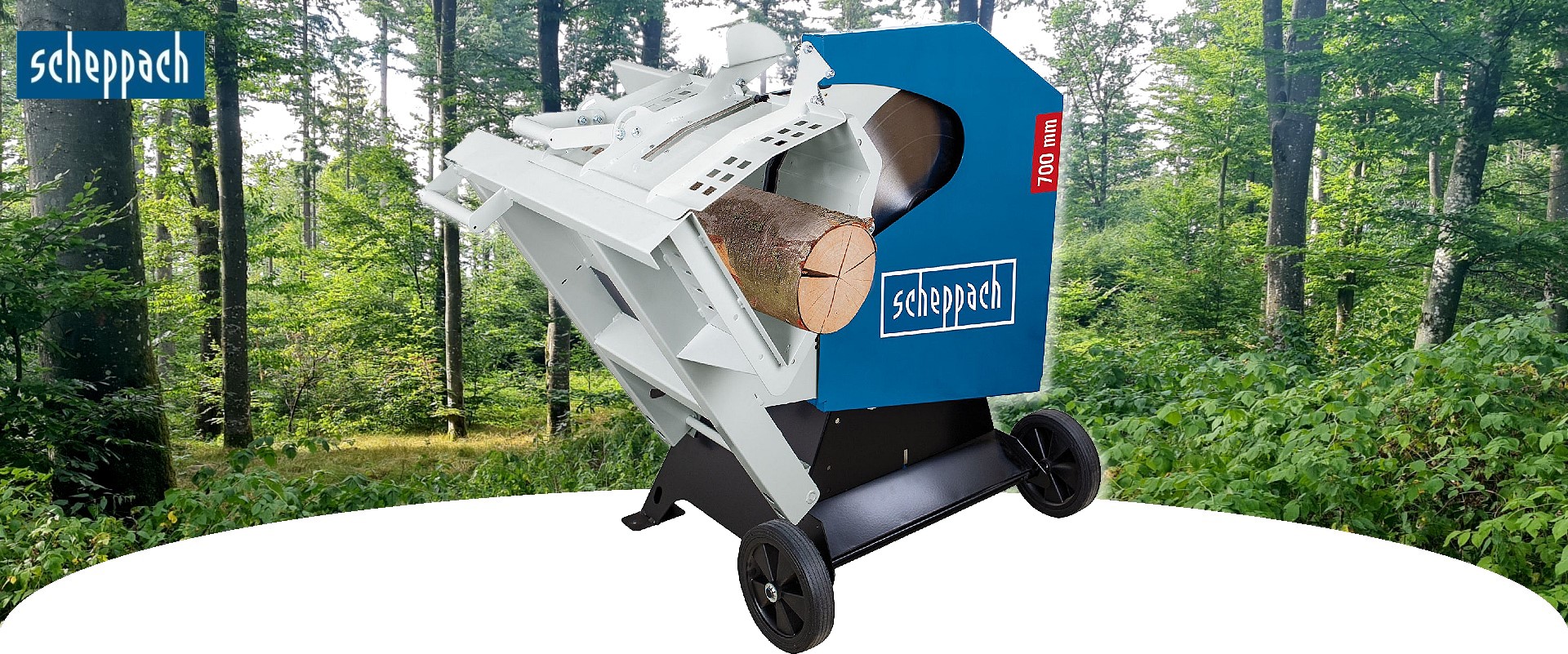 Stabiles, verwindungssteifes Stahlgestell