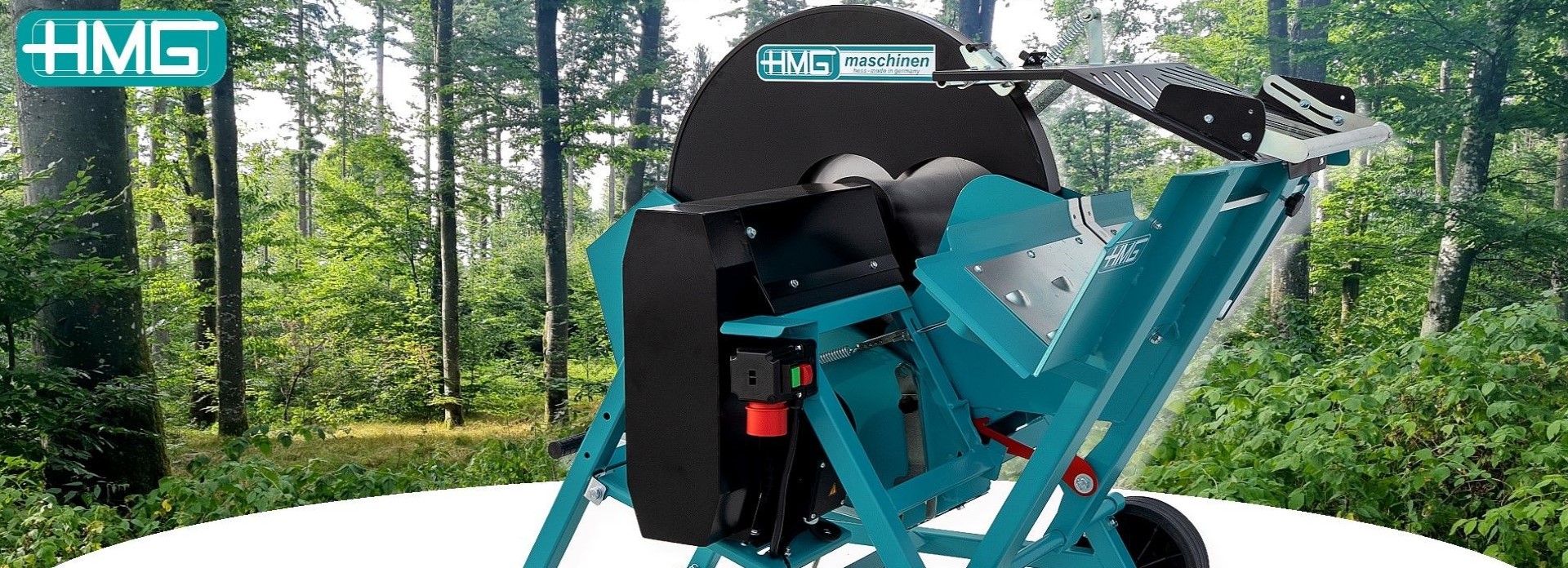 HMG Wippkreissägen entdecken
