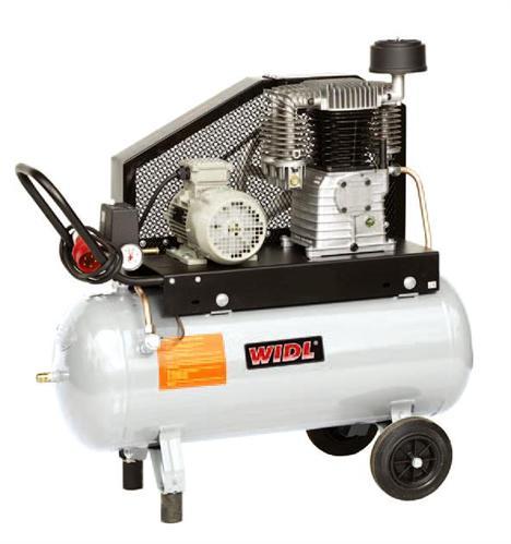 400-hl Widl Kolben-Kompressor WK 100-400 HL