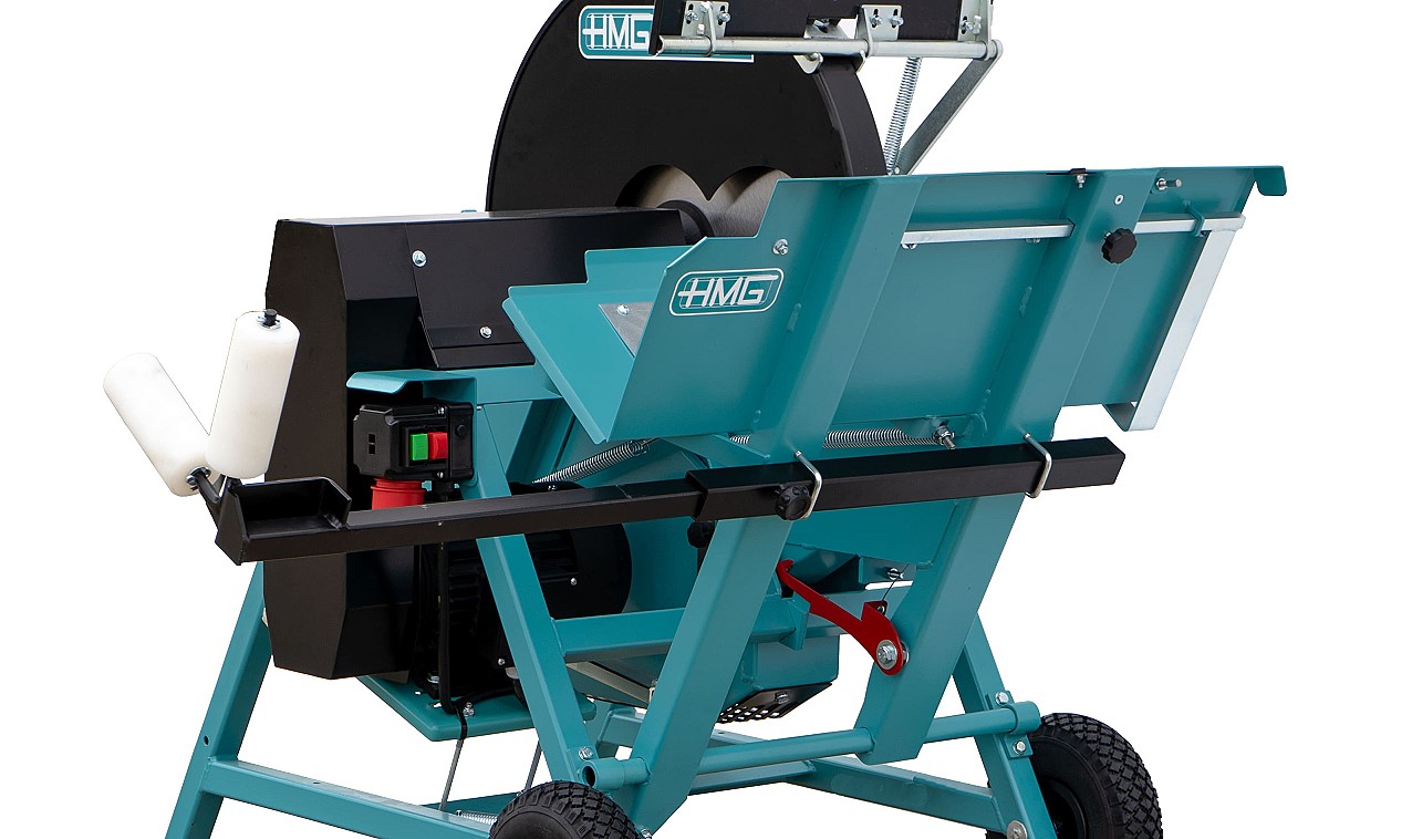 HMG-Wippverl-ngerung HMG Wippverlängerung bis zu 50 cm ausziehbare Wippverlängerung kann an allen HMG Wippsägen angebaut werden.