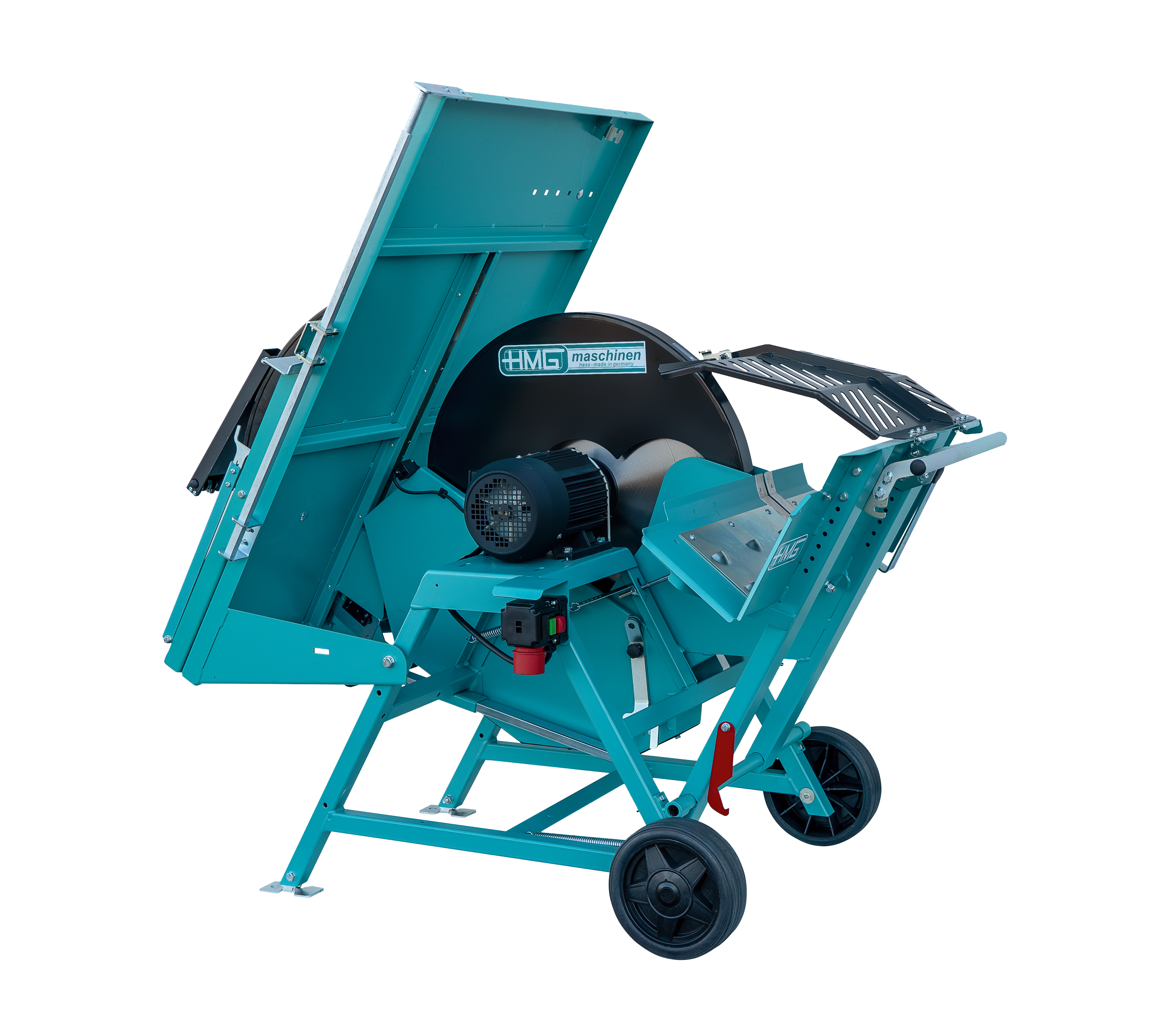 HMG Wipp-Tischsäge WTS 7-6