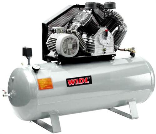 Widl Kolben-Kompressor WK 500-1250 HL