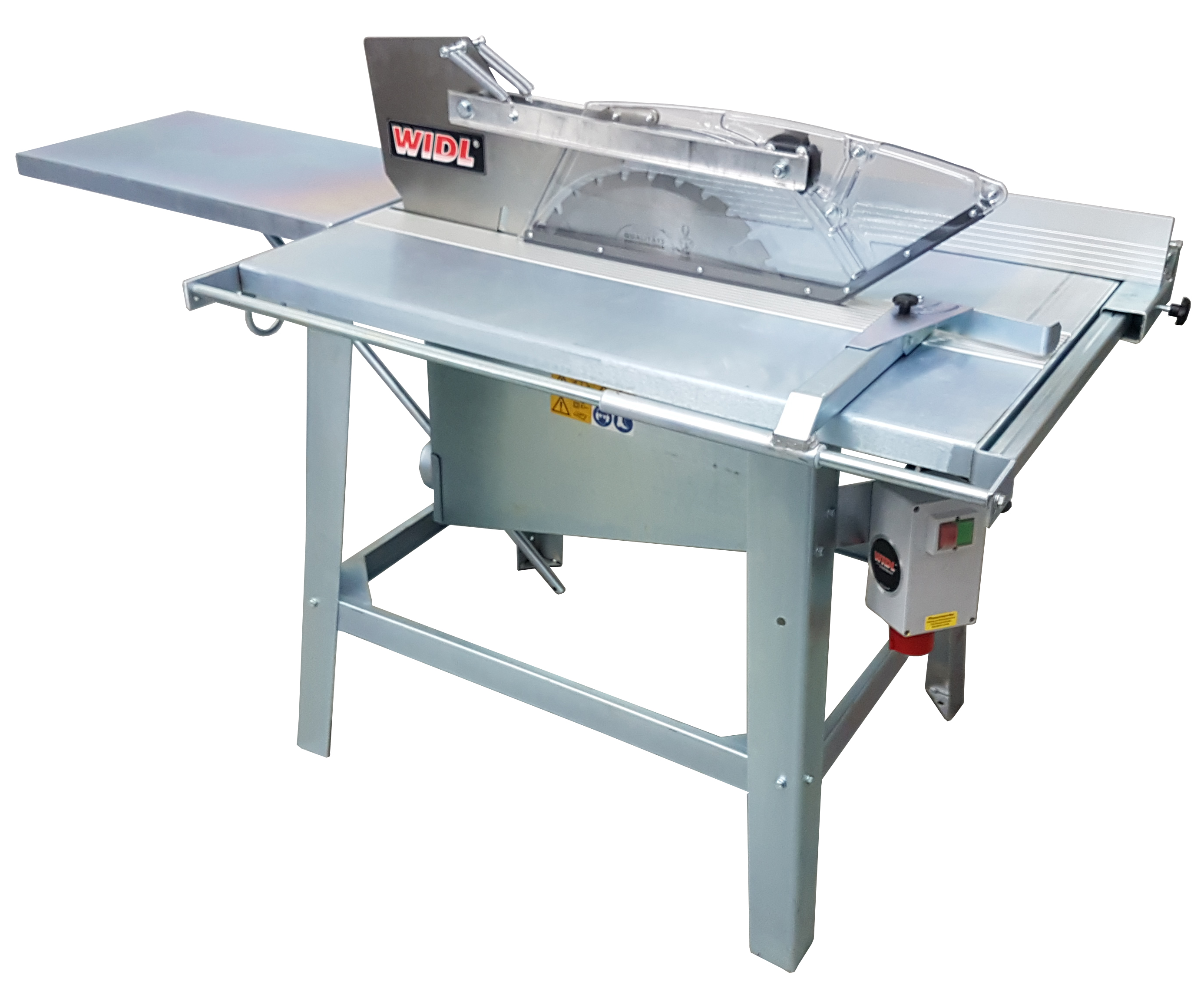 BKSBasic Widl Baukreissäge BK-500S Basic