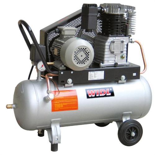 500-dl Widl Kolben-Kompressor WK 50-500 DL