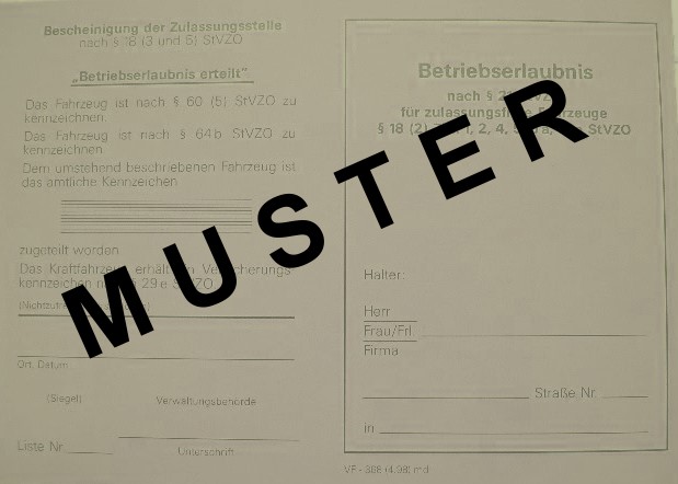 0003001-betriebserlaubnis-hsp-ba2557235e7f88302 Betriebserlaubnis bis 25 km/h mit TÜV-Bescheinigung,