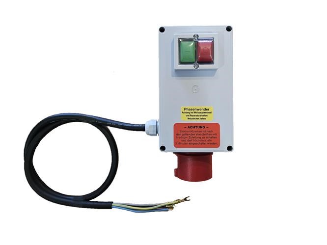 Bremsschalter K3000 für MK