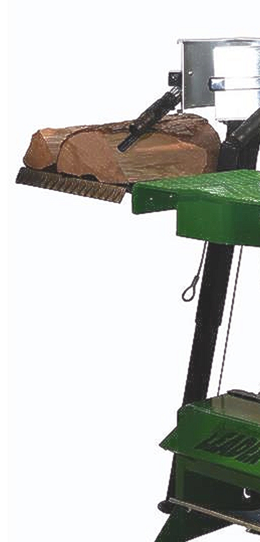 stammheber-HF-90 Stammheber für HF-90-110