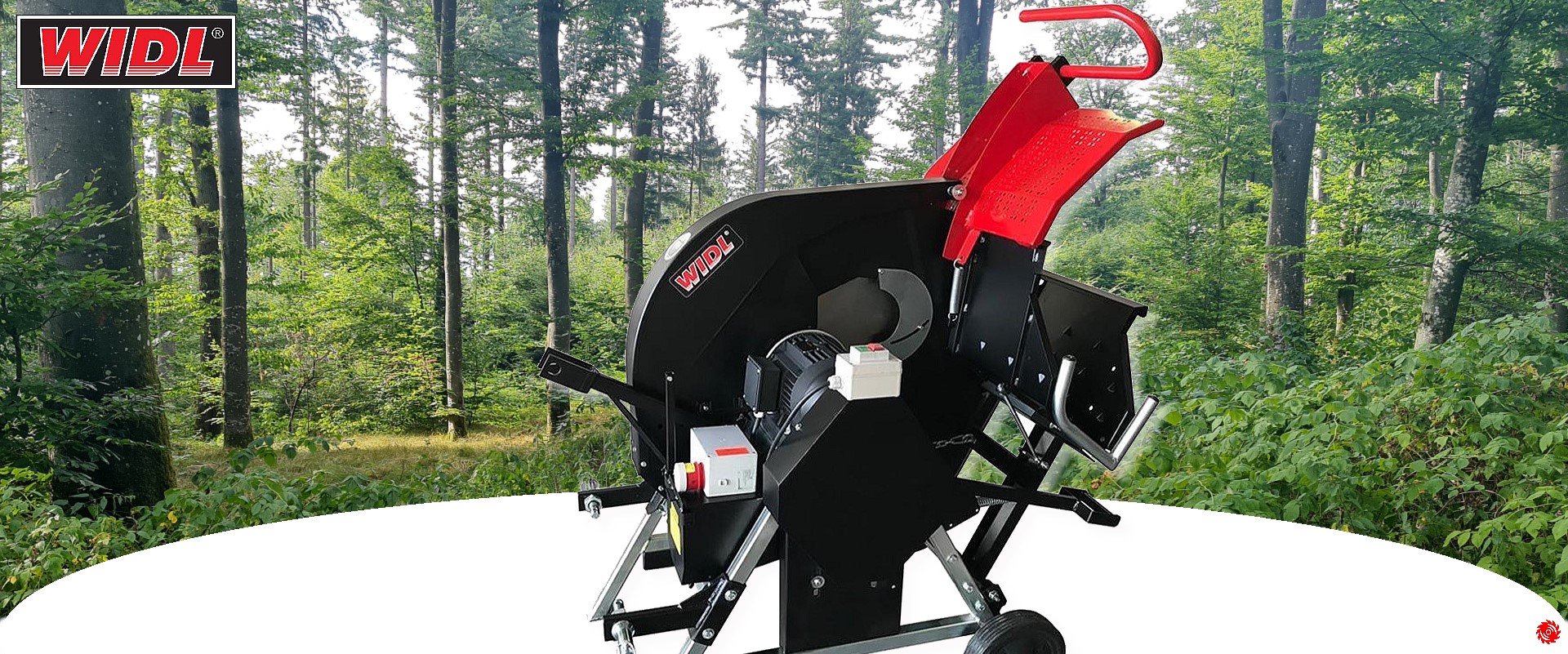 Widl Wippkreissägen entdecken