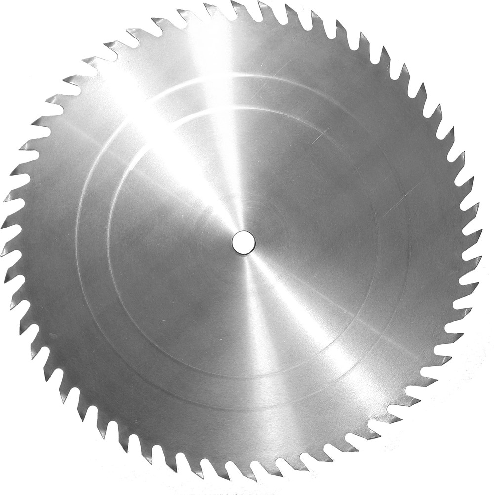 Chromstahl Kreissägeblatt Wolfszahn KV 315