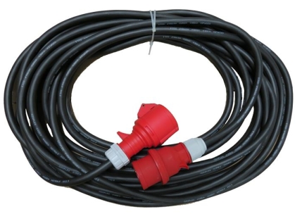 Kabel Verlängerungskabel 15 meter