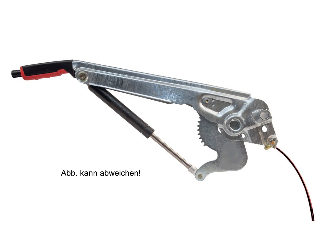 Aufpreis gebremste Achse Gerät, Pistole, Waffe, Klammer, Werkzeug