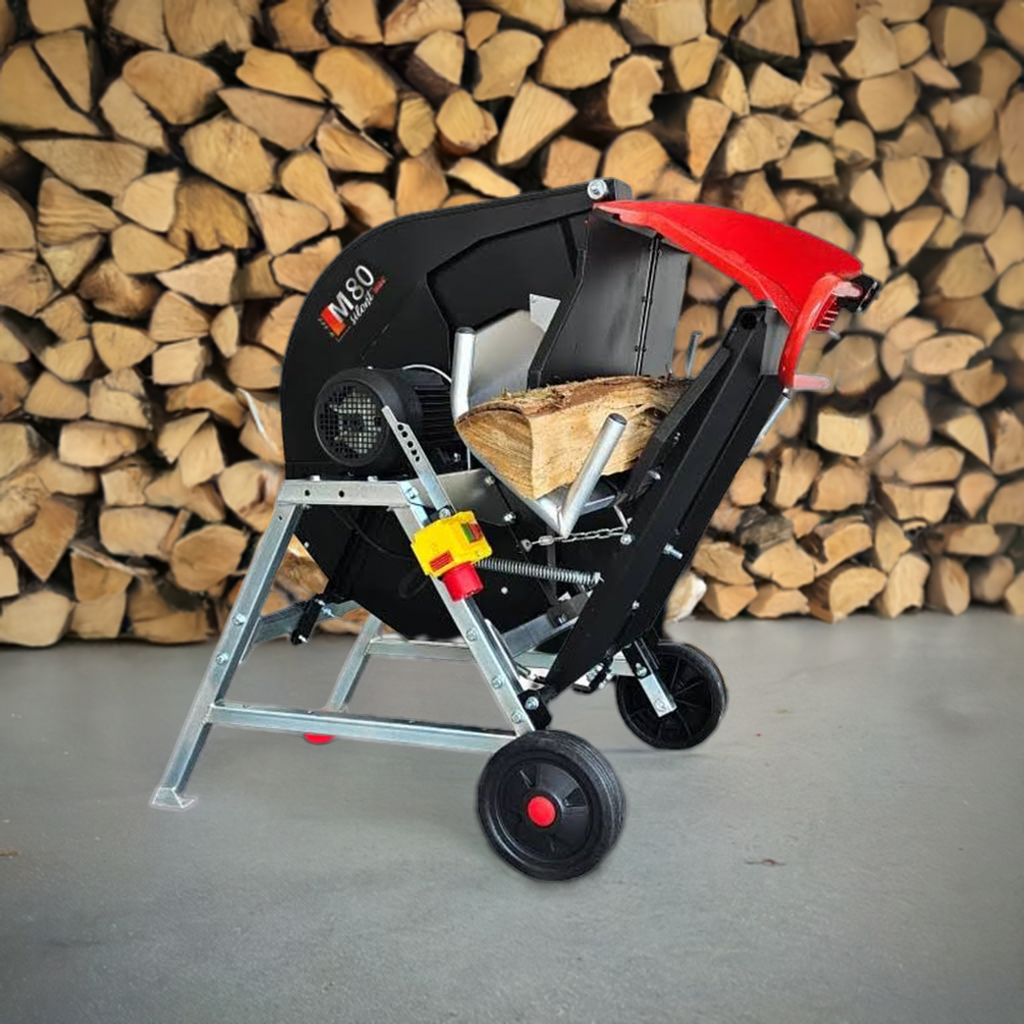 Widl Wippkreissäge W-SEC M80 Silent Widl Wippkreissäge W-SEC M80 Silent