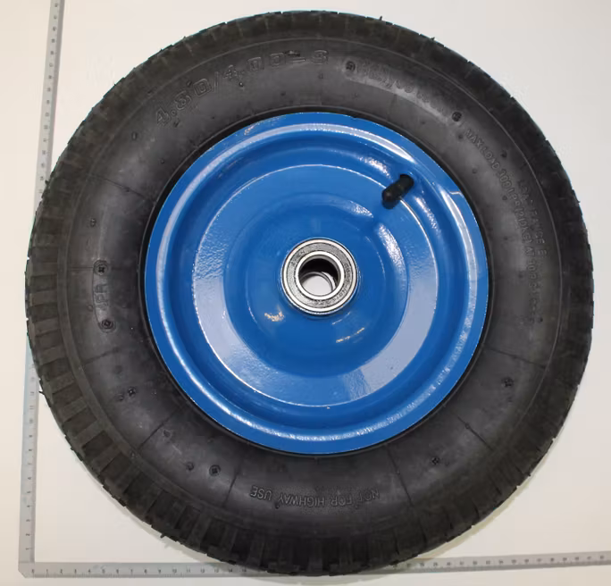 Scheppach Laufrad kugelgelagert Scheppach Laufrad kugelgelagert